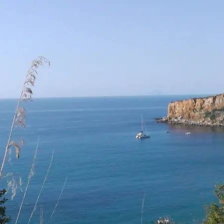 Donna Pulina Holidays Holiday home