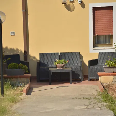 Holiday home Donna Pulina Holidays