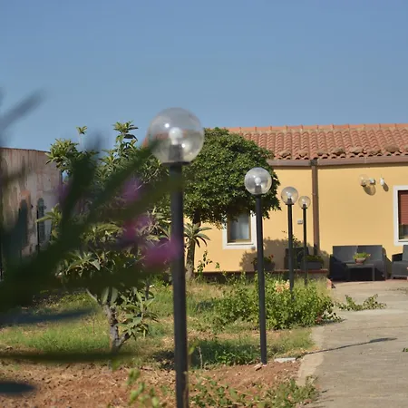 Holiday home Donna Pulina Holidays *