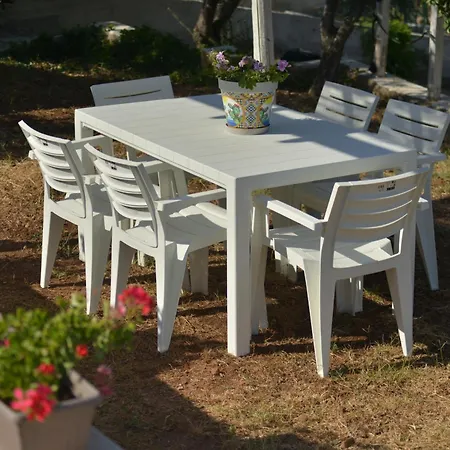 Holiday home Donna Pulina Holidays