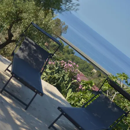 Holiday home Donna Pulina Holidays *