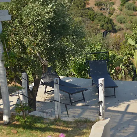 Holiday home Donna Pulina Holidays