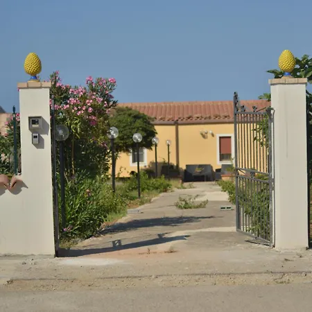 Holiday home Donna Pulina Holidays