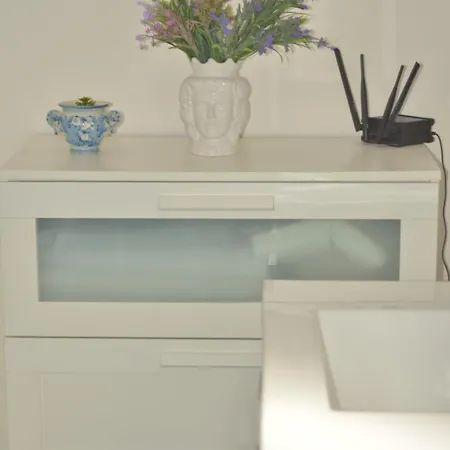 Holiday home Donna Pulina Holidays Pollina