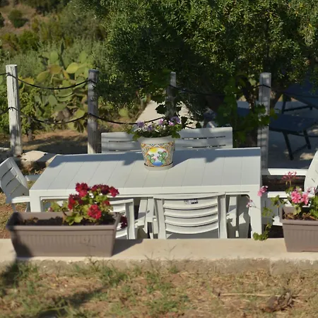 Holiday home Donna Pulina Holidays