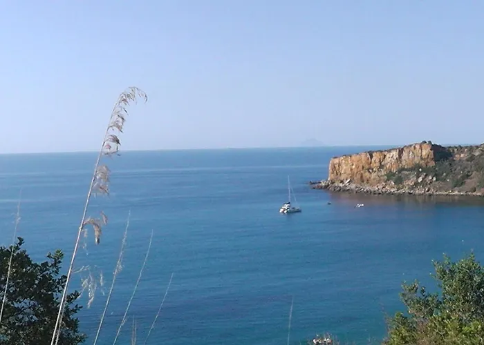 Donna Pulina Holidays Дом отдыха