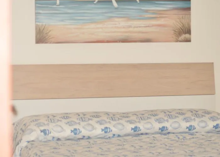 Donna Pulina Holidays